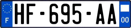 HF-695-AA