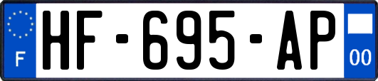 HF-695-AP
