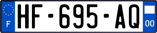 HF-695-AQ