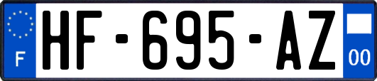 HF-695-AZ