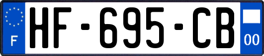 HF-695-CB