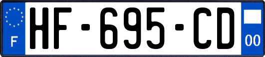 HF-695-CD