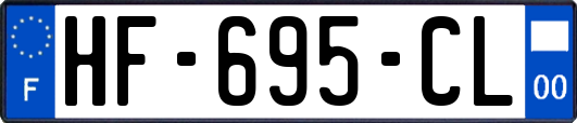 HF-695-CL