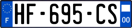 HF-695-CS