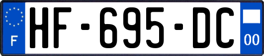HF-695-DC