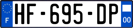 HF-695-DP