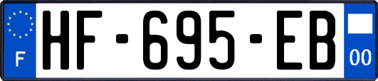 HF-695-EB