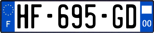 HF-695-GD