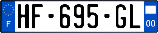 HF-695-GL
