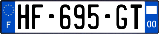 HF-695-GT