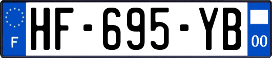 HF-695-YB