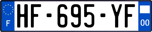 HF-695-YF
