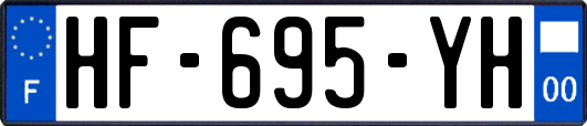 HF-695-YH