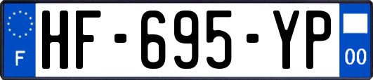 HF-695-YP