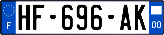 HF-696-AK