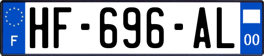 HF-696-AL