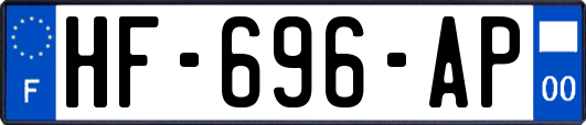 HF-696-AP