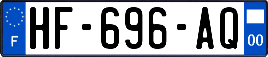 HF-696-AQ