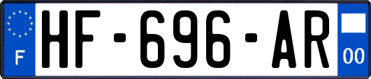 HF-696-AR