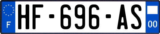 HF-696-AS