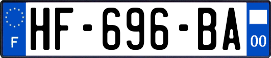HF-696-BA