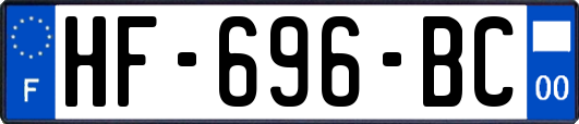 HF-696-BC