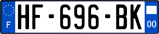 HF-696-BK