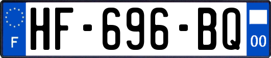 HF-696-BQ