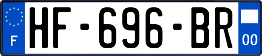 HF-696-BR