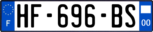 HF-696-BS