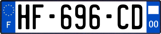 HF-696-CD