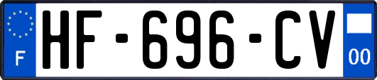 HF-696-CV