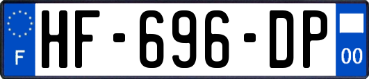 HF-696-DP