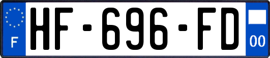 HF-696-FD
