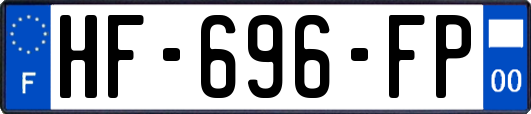 HF-696-FP