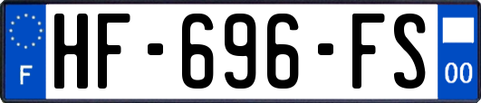 HF-696-FS