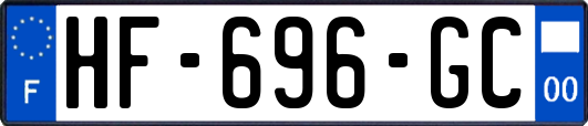 HF-696-GC
