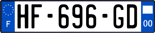 HF-696-GD