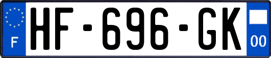 HF-696-GK