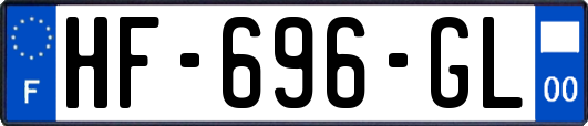 HF-696-GL