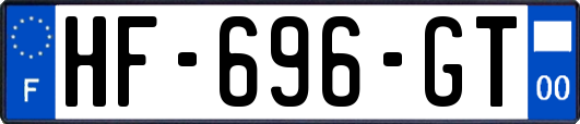 HF-696-GT