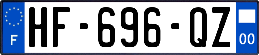 HF-696-QZ