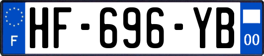 HF-696-YB