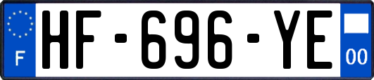 HF-696-YE