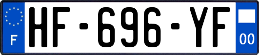 HF-696-YF