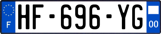 HF-696-YG
