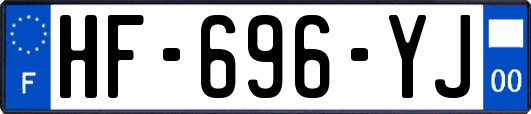 HF-696-YJ