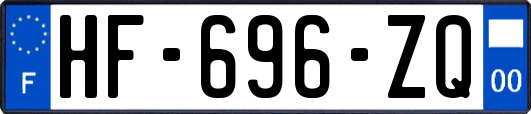 HF-696-ZQ