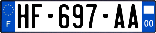 HF-697-AA
