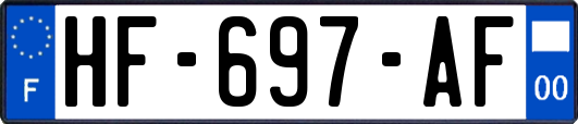 HF-697-AF